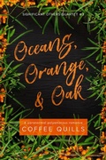 Cover: Oceans, Orange, & Oak (Significant Others Series, #3) - Coffee Quills