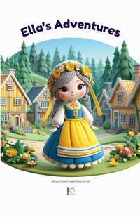 Abbildung von: Ella's Adventures - Pomme Bilingual