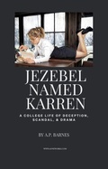 Cover: Jezebel Name Karren - apbarnes