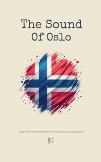 Abbildung von: The Sound Of Oslo - Pomme Bilingual
