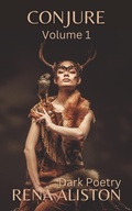 Cover: Conjure Volume 1 - Owl-Raven Books