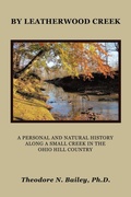 Cover: By Leatherwood Creek - Xlibris Us