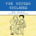 Cover: The Giving Children - Xlibris Us