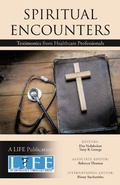 Cover: Spiritual Encounters - WestBow Press