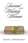 Cover: Journal of a Waiting Woman - WestBow Press