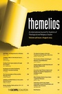 Cover: Themelios, Volume 48, Issue 2 - Wipf and Stock Publishers