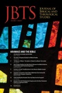 Cover: Journal of Biblical and Theological Studies, Issue 7.1 - Wipf and Stock Publishers