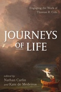 Cover: Journeys of Life - Wipf and Stock Publishers