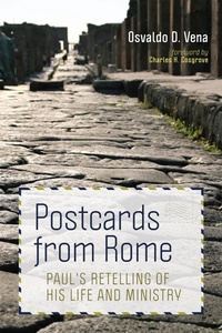 Abbildung von: Postcards from Rome - Wipf and Stock Publishers