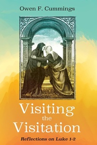 Abbildung von: Visiting the Visitation - Wipf and Stock Publishers