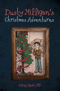 Bild vergrößern Bild: Dusty Milligan's Christmas Adventures - Wipf and Stock Publishers