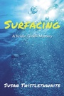 Cover: Surfacing - Wipf and Stock Publishers