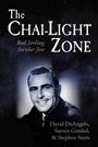 Cover: The Chai-Light Zone - Wipf and Stock Publishers