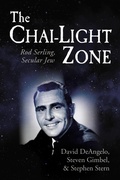 Cover: The Chai-Light Zone - Wipf and Stock Publishers