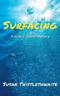 Cover: Surfacing - Resource Publications (CA)