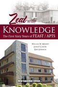 Cover: Zeal with Knowledge - Wipf and Stock Publishers