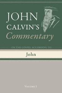 Abbildung von: Commentary on the Gospel According To John, Volume 1 - Wipf and Stock Publishers