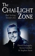 Cover: The Chai-Light Zone - Cascade Books