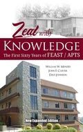 Cover: Zeal with Knowledge - Wipf & Stock Publishers