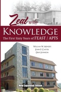 Cover: Zeal with Knowledge - Wipf & Stock Publishers