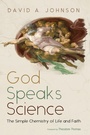 Bild: God Speaks Science - Wipf and Stock Publishers