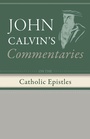 Cover: Commentaries on the Catholic Epistles - Wipf & Stock Publishers