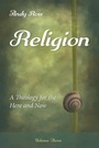 Cover: Religion - Wipf and Stock Publishers