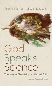 Bild vergrößern Bild: God Speaks Science - Resource Publications (CA)