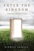 Cover: Enter the Kingdom - Wipf and Stock Publishers