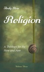 Cover: Religion - Resource Publications (CA)
