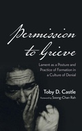 Cover: Permission to Grieve - Wipf & Stock Publishers