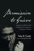 Cover: Permission to Grieve - Wipf & Stock Publishers