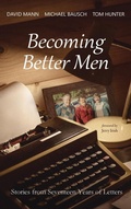 Cover: Becoming Better Men - Resource Publications (CA)