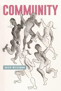Enlarge image Cover: Community - State University of New York Press
