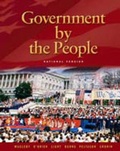 Cover: Govt Natl&1key A/Cde CC - Prentice Hall