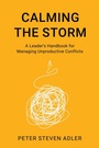 Cover: Calming the Storm - Rowman & Littlefield Publishers