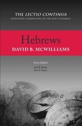 Cover: Hebrews, 2nd Edition - Reformation Heritage Books
