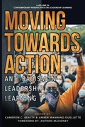 Cover: Moving Towards Action - Information Age Publishing