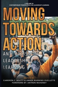 Enlarge image Cover: Moving Towards Action - Information Age Publishing