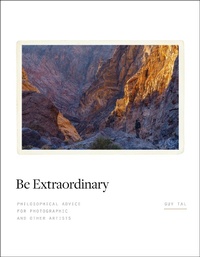 Abbildung von: Be Extraordinary - Rocky Nook