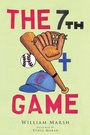 Cover: The 7th Game - Fulton Books, Inc.