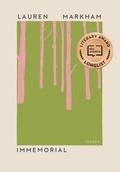 Cover: Immemorial - Transit Books
