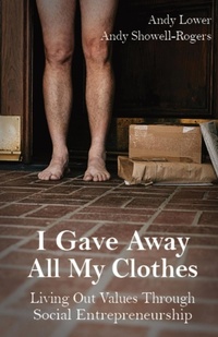 Abbildung von: I Gave Away All My Clothes - Andy Lower