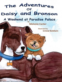 Enlarge image Cover: The Adventures of Daisy and Bronson - Ink Way Publishing, LLC