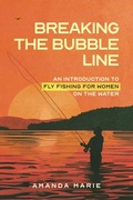 Cover: Breaking the Bubble Line - Calliope Skies Solutions LLC
