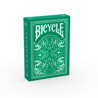 Abbildung von: Bicycle - Jacquard - Cartamundi Deutschland GmbH