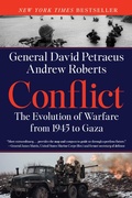 Bild: Conflict - HarperCollins