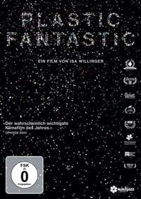 Enlarge image Cover: Plastic Fantastic - mindjazz pictures