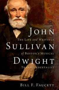 Abbildung von: John Sullivan Dwight - OUP eBook