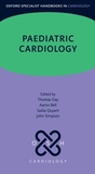 Cover: Paediatric Cardiology - OUP eBook